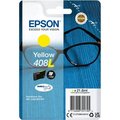 Obrázok pre výrobcu Epson originál ink C13T09K44010, T09K440, 408L, yellow, 21.6ml, Epson WF-C4810DTWF