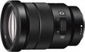 Obrázok pre výrobcu Sony objektiv SEL-P18105G, plnoformát bajonet E