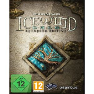 Obrázok pre výrobcu ESD Icewind Dale Enhanced Edition
