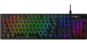 Obrázok pre výrobcu HP HyperX Alloy Origins klávesnica HX blue switches