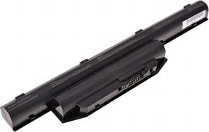 Obrázok pre výrobcu Baterie T6 power Fujitsu LifeBook A544, AH564, E544, E546, E733, E744, E753, E754, 6cell, 5200mAh