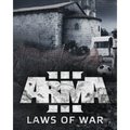 Obrázok pre výrobcu ESD Arma 3 Laws of War