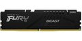 Obrázok pre výrobcu Kingston 16GB DDR5-4800MHz CL38 Fury Beast