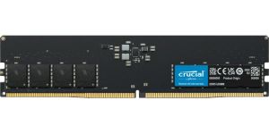 Obrázok pre výrobcu Crucial DDR5 32GB/4800MHz/ CL40/1x32GB