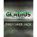 Obrázok pre výrobcu ESD Warhammer 40,000 Gladius Firepower Pack