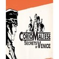 Obrázok pre výrobcu ESD Corto Maltese Secrets of Venice