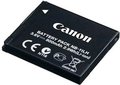 Obrázok pre výrobcu Canon akumulátor NB-11L
