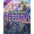 Obrázok pre výrobcu ESD Hyperdimension Neptunia ReBirth1 Deluxe Pack