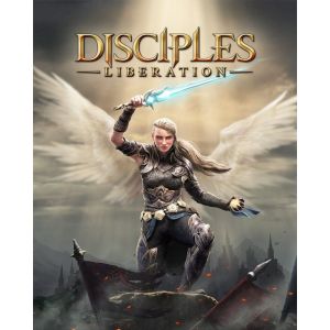 Obrázok pre výrobcu ESD Disciples Liberation