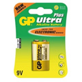 Obrázok pre výrobcu Alkalická baterie GP Ultra Plus 1x 6LF22