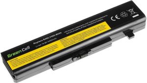 Obrázok pre výrobcu Batérie Green Cell pre Lenovo ThinkPad Edge E430 E431 E435 E440 E530 E530c E531
