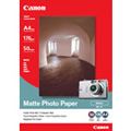 Obrázok pre výrobcu Canon MP-101, A4 fotopapír matný, 50 ks, 170g/m