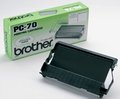 Obrázok pre výrobcu Brother PC-70 (kazeta s fólií proFAX-T7x/T8x/T9x,140str.)