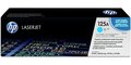 Obrázok pre výrobcu CB541A HP Cyan Toner Color LaserJet CP1215/1515, 1400 strán