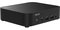 Obrázok pre výrobcu ASUS NUC 14 Essential RNUC14MNK1500002/N150 Procesor/DDR5-4800 SODIMM/USB-A,C/M.2 2280/Wi-Fi/LAN/EU Napájecí kabel