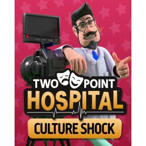 Obrázok pre výrobcu ESD Two Point Hospital Culture Shock