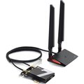 Obrázok pre výrobcu TP-Link Archer TBE550E BE9300 WiFi7 PCI Express