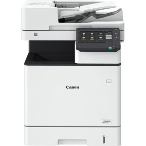 Obrázok pre výrobcu Canon i-SENSYS MF832CDw (tlač, kopírovanie, skenovanie, faxovanie), obojstranná tlač, DADF, USB, LAN, Wi-Fi