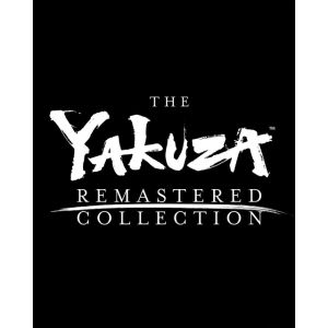 Obrázok pre výrobcu ESD Yakuza Remastered Collection