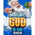 Obrázok pre výrobcu ESD Doodle God 8-bit Mania