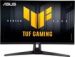Obrázok pre výrobcu ASUS TUF Gaming VG27AQ5A 27" IPS 2560x1440 210Hz 0,3ms 300cd USB-C 2xHDMI DP repro čierny