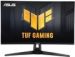 Obrázok pre výrobcu ASUS TUF Gaming VG27AQM5A 27" IPS 2560x1440 300Hz 0,3ms 300cd USB-C 2xHDMI DP repro čierny