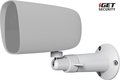 Obrázok pre výrobcu iGET SECURITY EP27 White - přídavný silný kovový držák pro kameru iGET SECURITY EP26 White