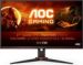 Obrázok pre výrobcu AOC LCD herní 27G2SPAE 27" IPS/1920x1080@165Hz/1ms/250cd/1000:1/80M:1/2xHDMI/DP/VGA/Repro/VESA