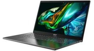 Obrázok pre výrobcu Acer Aspire 17 (A17-51M-54L5) Core 5 120/16GB/1TB SSD/17,3"/Win11 Home/šedá