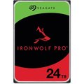 Obrázok pre výrobcu Seagate IronWolf Pro 24TB /HDD/3.5" SATA/7200 RPM/5R