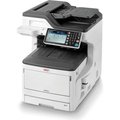 Obrázok pre výrobcu OKI MC853dn farebne A3 MFP, DUPLEX, HDD, SCAN, COPY, FAX, NET/wifi