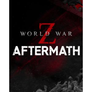 Obrázok pre výrobcu ESD World War Z Aftermath