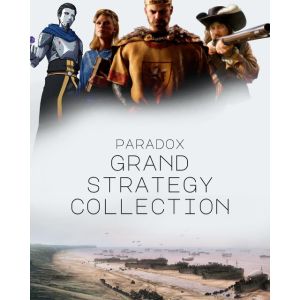 Obrázok pre výrobcu ESD Paradox Grand Strategy Collection