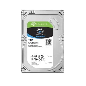 Obrázok pre výrobcu Seagate SkyHawk 1TB 5900RPM 64MB SATA III 6Gbit/s