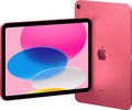 Obrázok pre výrobcu Apple iPad/WiFi/10,9"/ 2360x1640/256 GB/iPadOS16/Pink