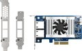 Obrázok pre výrobcu QNAP QXG-10G2T-X710 - dvouportová rozšiřující 10GbE (Intel X710) karta pro PC i QNAP NAS