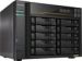 Obrázok pre výrobcu Asustor Lockerstor 10 Gen3 AS6810T  10x 2,5"/3,5" SATA III/ 16GB RAM/ Dual 10GbE Ports/ Dual 5GbE Ports/ 4x M.2 SSD