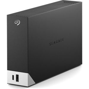 Obrázok pre výrobcu Seagate One Touch Hub, 10TB externí HDD, 3.5", USB 3.0, černý