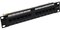 Obrázok pre výrobcu CNS 10" patch panel 12port Cat6, UTP, blok UNI-110, černy