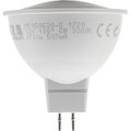 Obrázok pre výrobcu TESLA LED žárovka/ GU5,3/ MR16/ 6W/ 12V/ 470lm/ 3000K/ teplá bílá