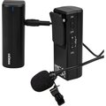 Obrázok pre výrobcu Doerr AF-50 Lavalier WiFi set mikrofonu pro kamery i mobily