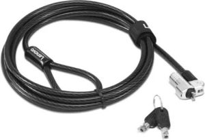 Obrázok pre výrobcu Kensington NanoSaver Cable Lock from Lenovo