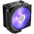 Obrázok pre výrobcu Cooler Master Chladič Hyper 212 RGB čierna edícia