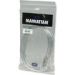 Obrázok pre výrobcu Manhattan Hi-Speed USB 2.0  kábel A-B M/M 3m, strieborný