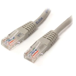 Obrázok pre výrobcu DATACOM Patch cord UTP cat5e 3M bílý