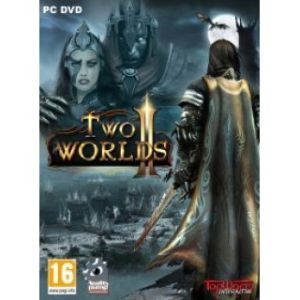 Obrázok pre výrobcu ESD Two Worlds II HD