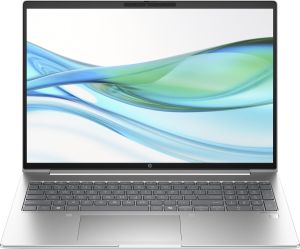 Obrázok pre výrobcu HP ProBook 460 G11 /U7-155U/16" WUXGA/32GB/1TB SSD/4C-iGPU/W11P/Silver/AC3R