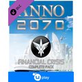 Obrázok pre výrobcu ESD Anno 2070 Financial Crisis Complete Package