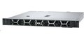 Obrázok pre výrobcu Dell PowerEdge R360 Smart Selection /8x2.5"/E-2478/1x16GB/ 1x480GB SSD SATA/700W/H755/3Yr Basic NBD