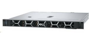 Obrázok pre výrobcu Dell PowerEdge R360 Smart Selection /8x2.5"/E-2478/1x16GB/ 1x480GB SSD SATA/700W/H755/3Yr Basic NBD
